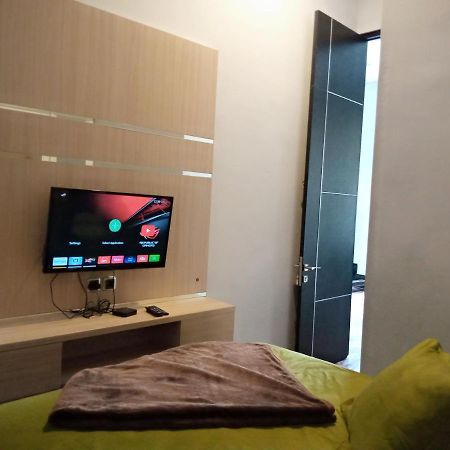 Villa Valencia บาตู ภายนอก รูปภาพ