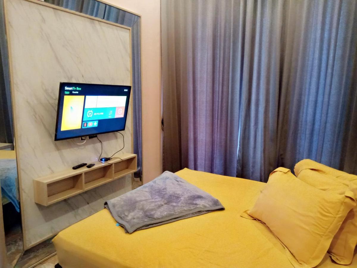 Villa Valencia บาตู ภายนอก รูปภาพ