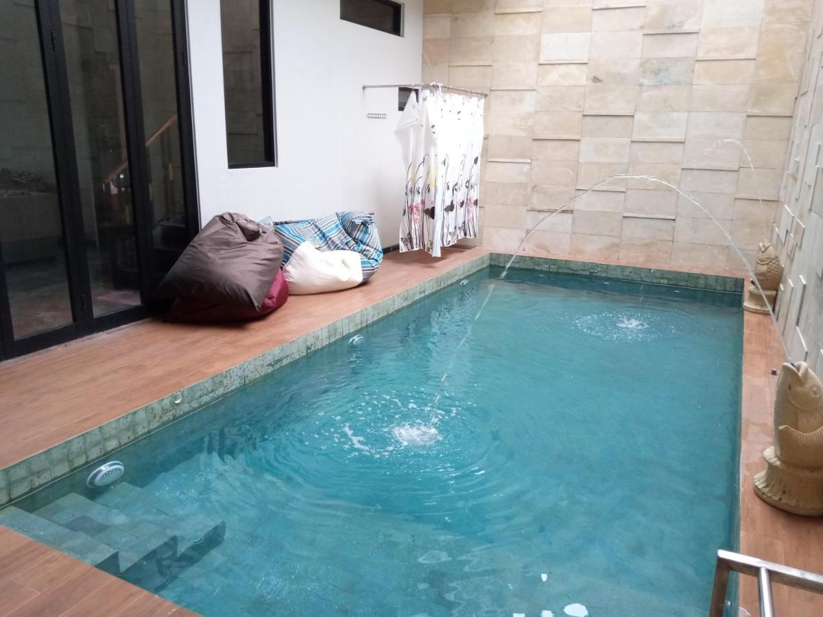 Villa Valencia บาตู ภายนอก รูปภาพ